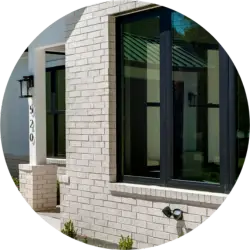 Residential Window Cleaning