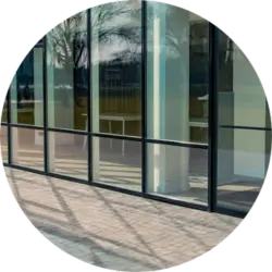 Commercial Window Cleaning